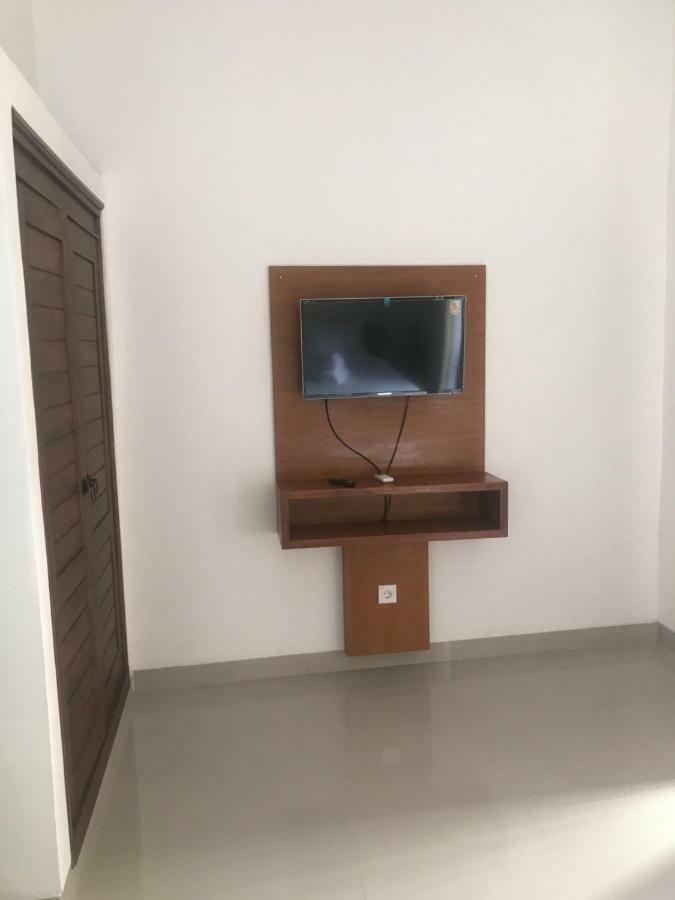 Raka & Rai Homestay Canggu Εξωτερικό φωτογραφία