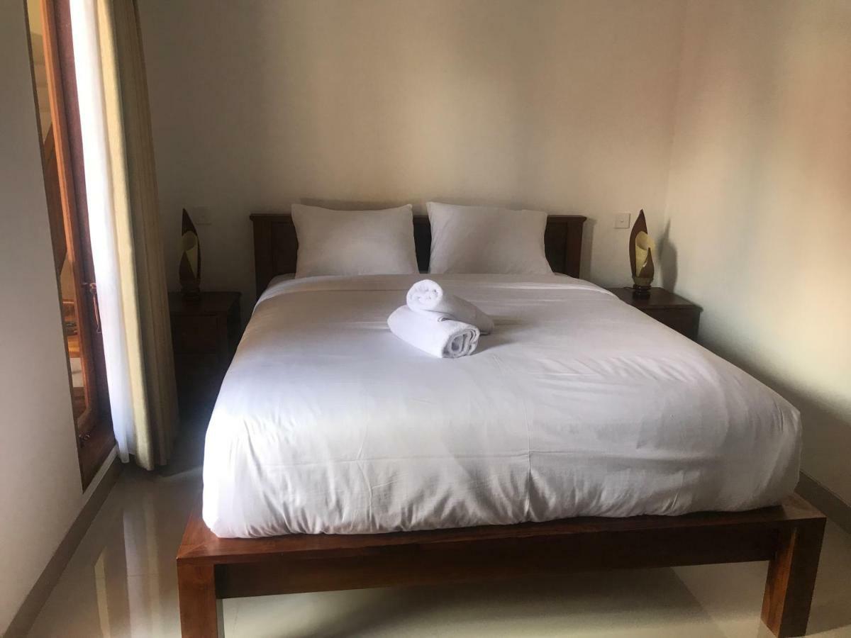 Raka & Rai Homestay Canggu Εξωτερικό φωτογραφία