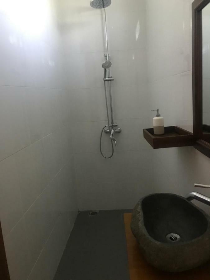 Raka & Rai Homestay Canggu Εξωτερικό φωτογραφία