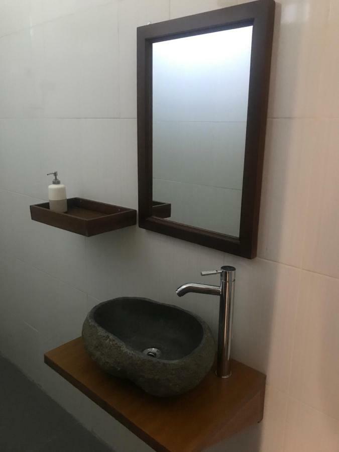 Raka & Rai Homestay Canggu Εξωτερικό φωτογραφία