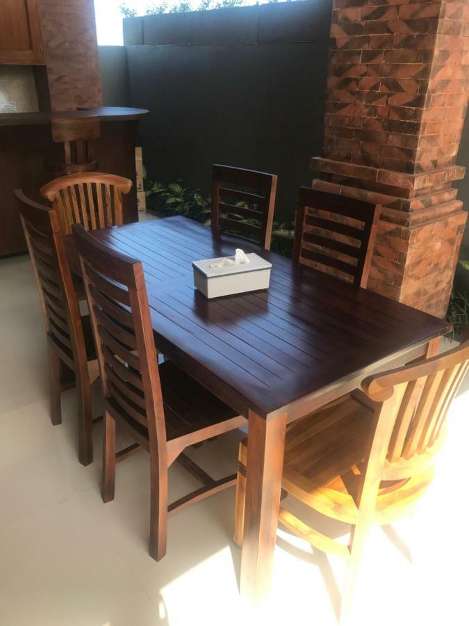 Raka & Rai Homestay Canggu Εξωτερικό φωτογραφία